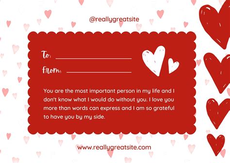 valentine's day cards